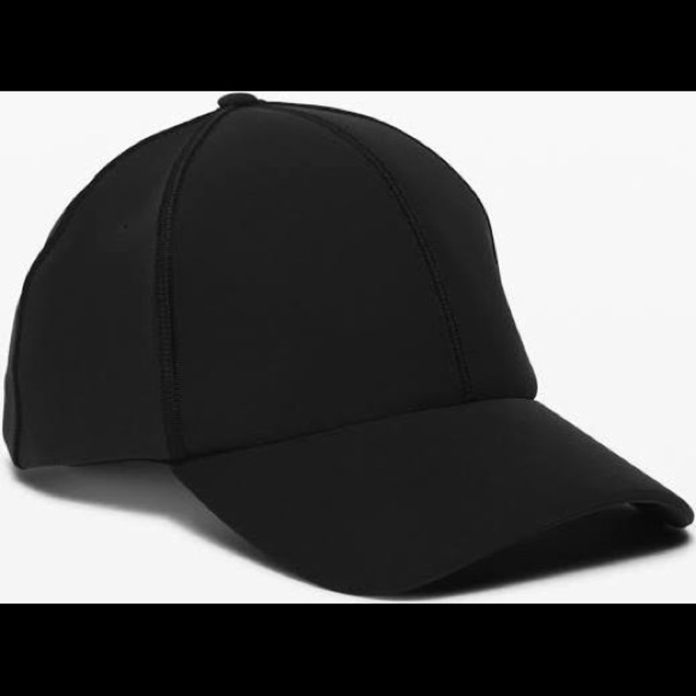 Lululemon Women's Travel/Commute Baller Hat - Mesh